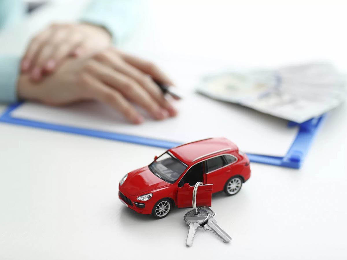 Cómo dar de baja un coche sin llevarlo al desguace