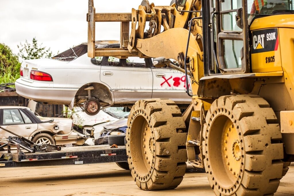 Beneficios de obtener el Certificado de Destrucción