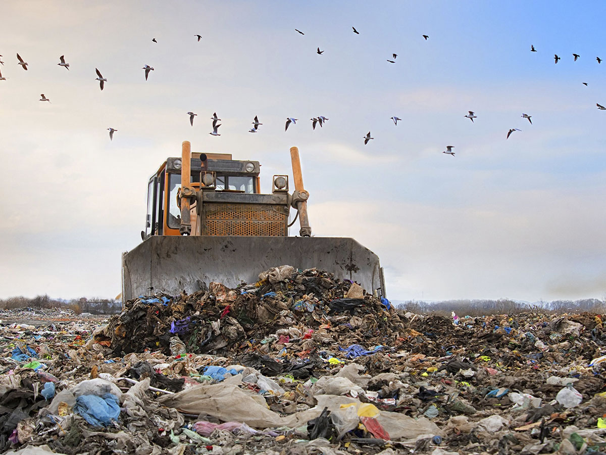 Lista Europea de Residuos LER Qué es y cómo funciona