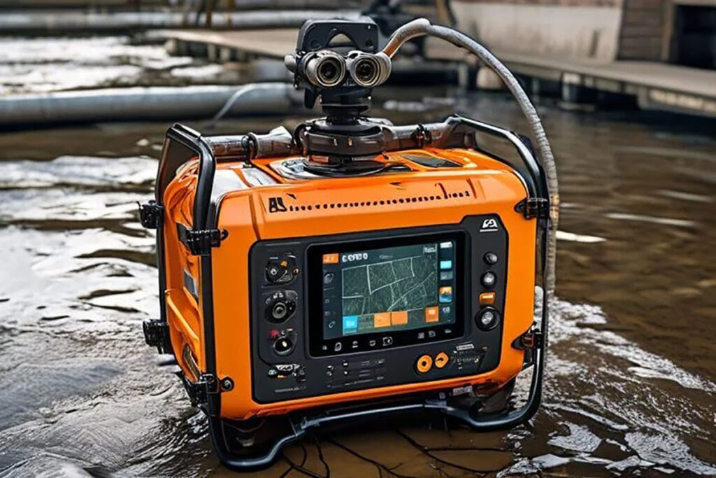 Cómo se lleva a cabo este tipo de inspecciones