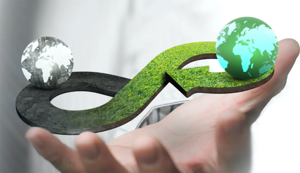 Beneficios de la economía circular para las empresas