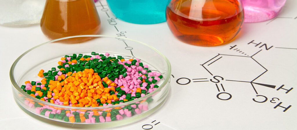 Qué es el reciclaje químico