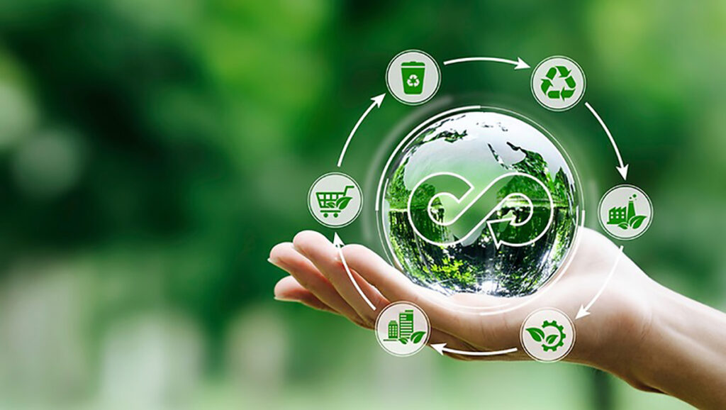 Qué es la economía circular