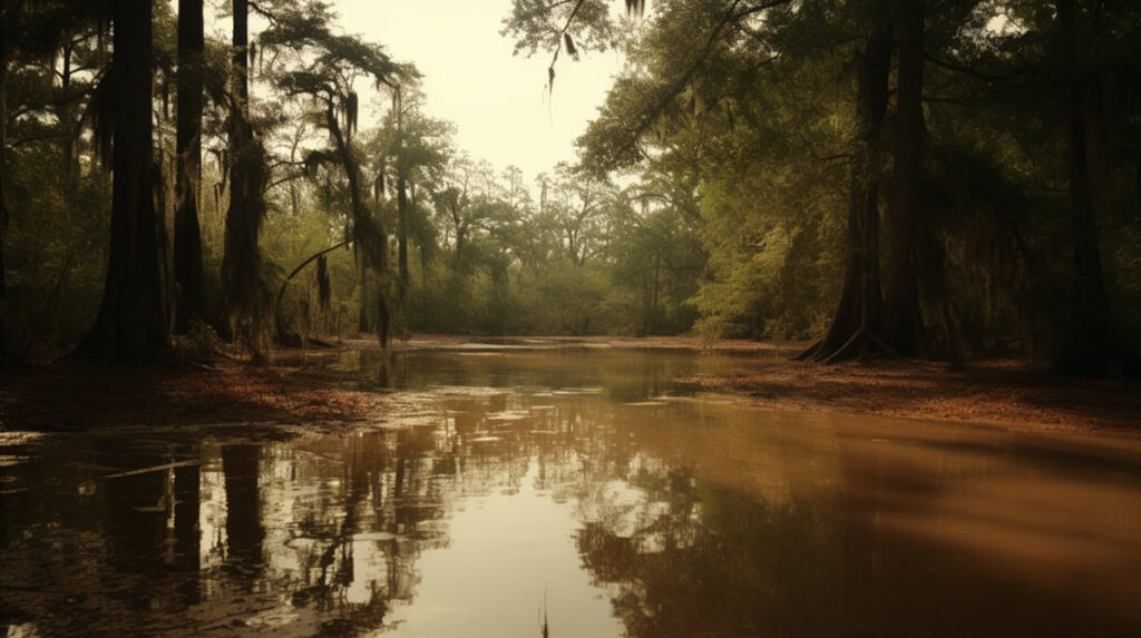 Cómo limpiar pantanos y balsas sin dañar el ecosistema