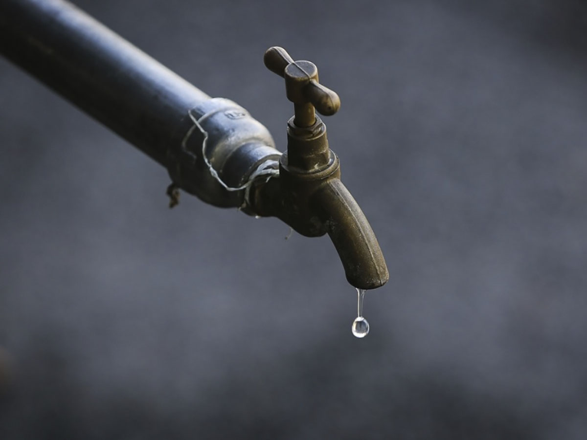 Sin agua en tu fábrica 3 soluciones rápidas para emergencias