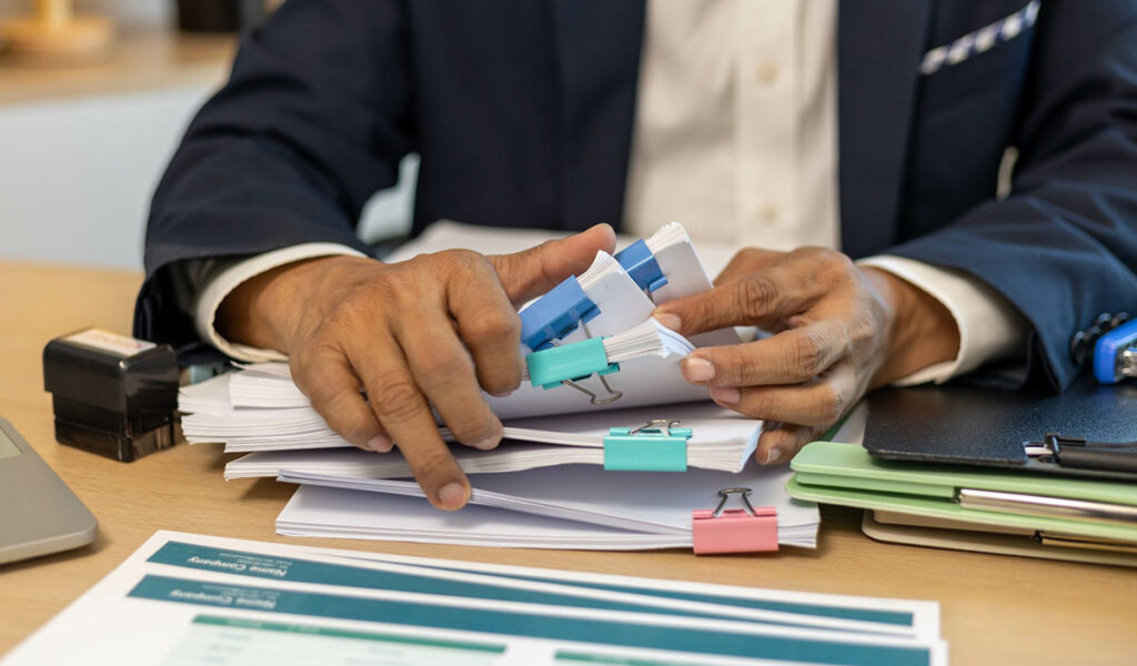 Cómo se hace una auditoría de residuos Guía paso a paso