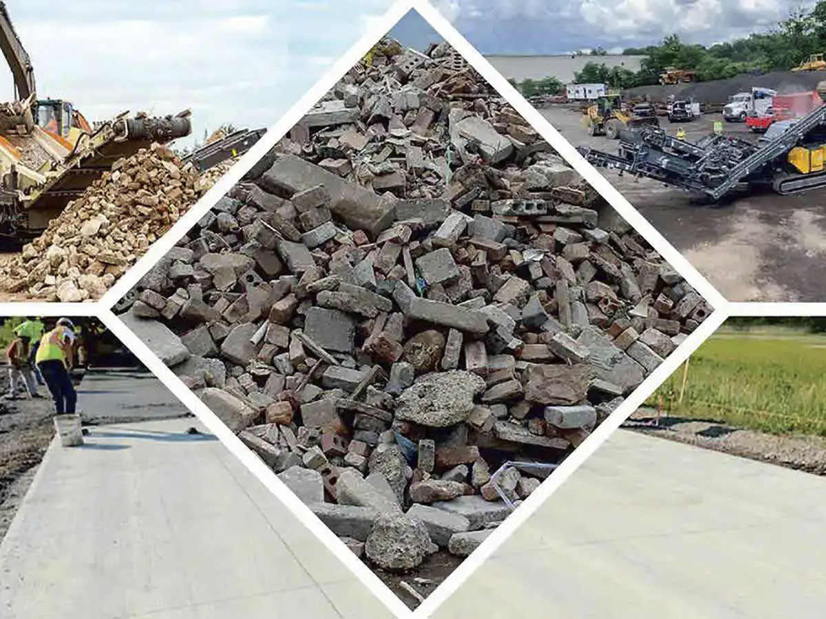 Gestión de escombros y RCD Soluciones para constructoras y reformas