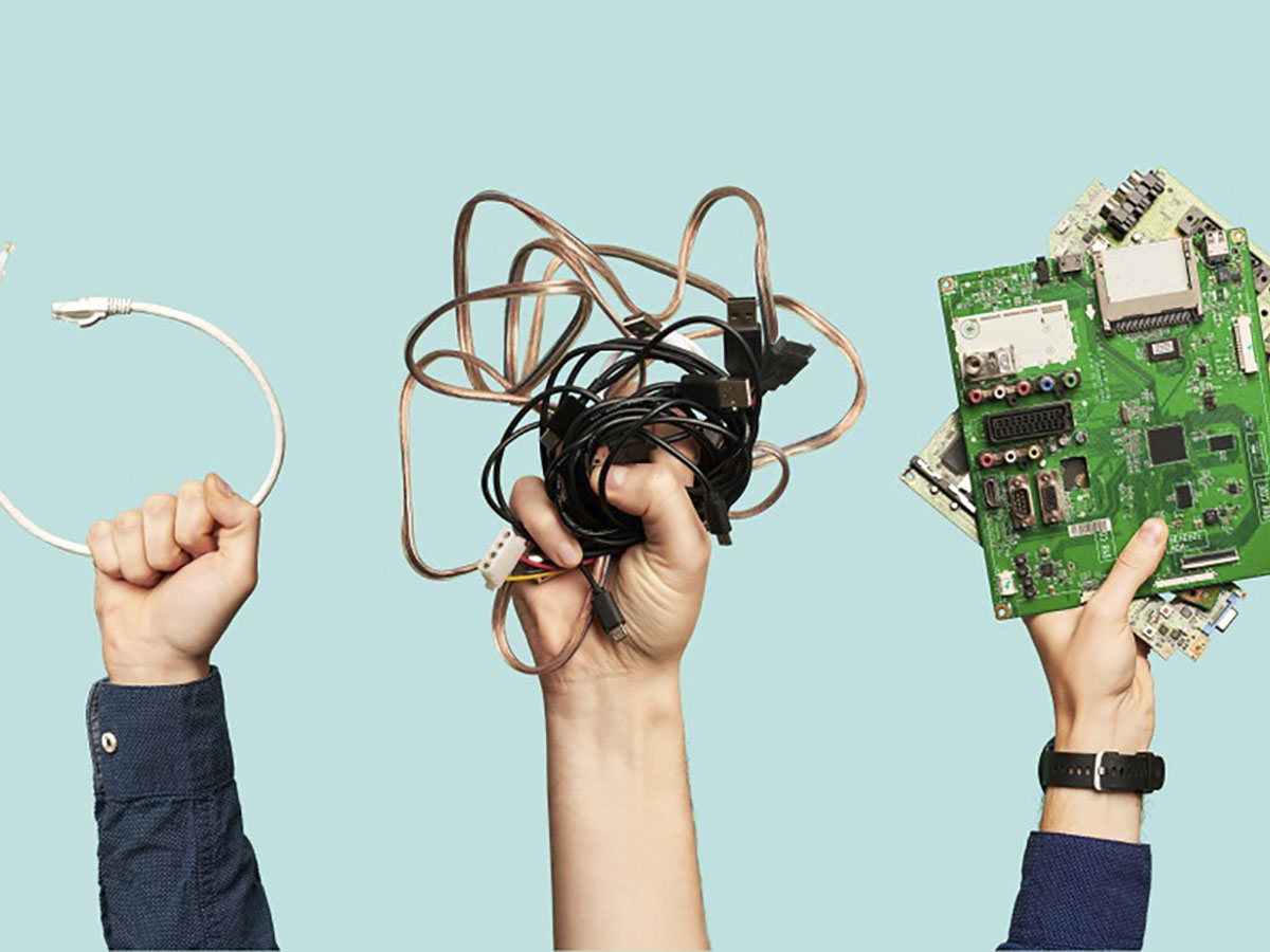 Qué es una auditoría de residuos empresariales