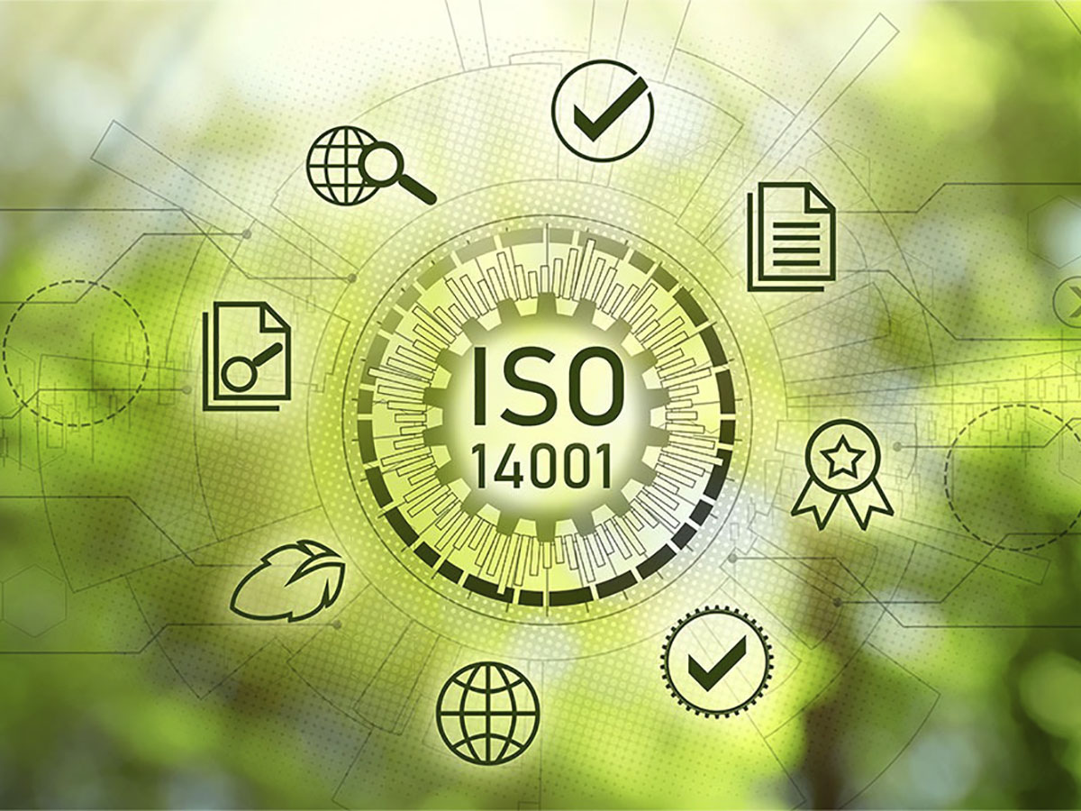 Todo sobre las certificaciones ambientales ISO 14001