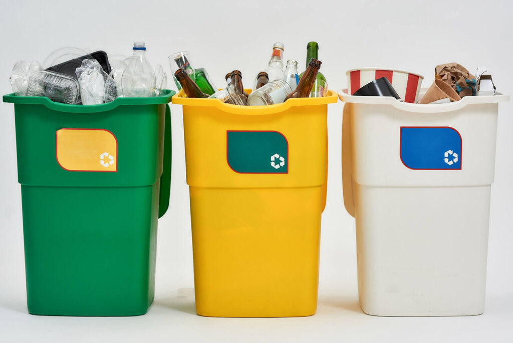 Ventajas de una auditoría de residuos para la empresa