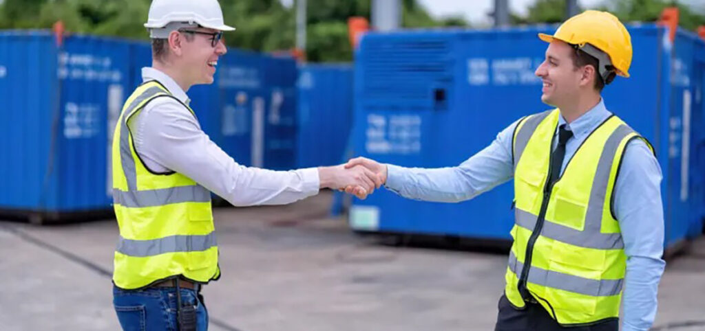 Cuáles son las ventajas de contratar gestores locales de residuos