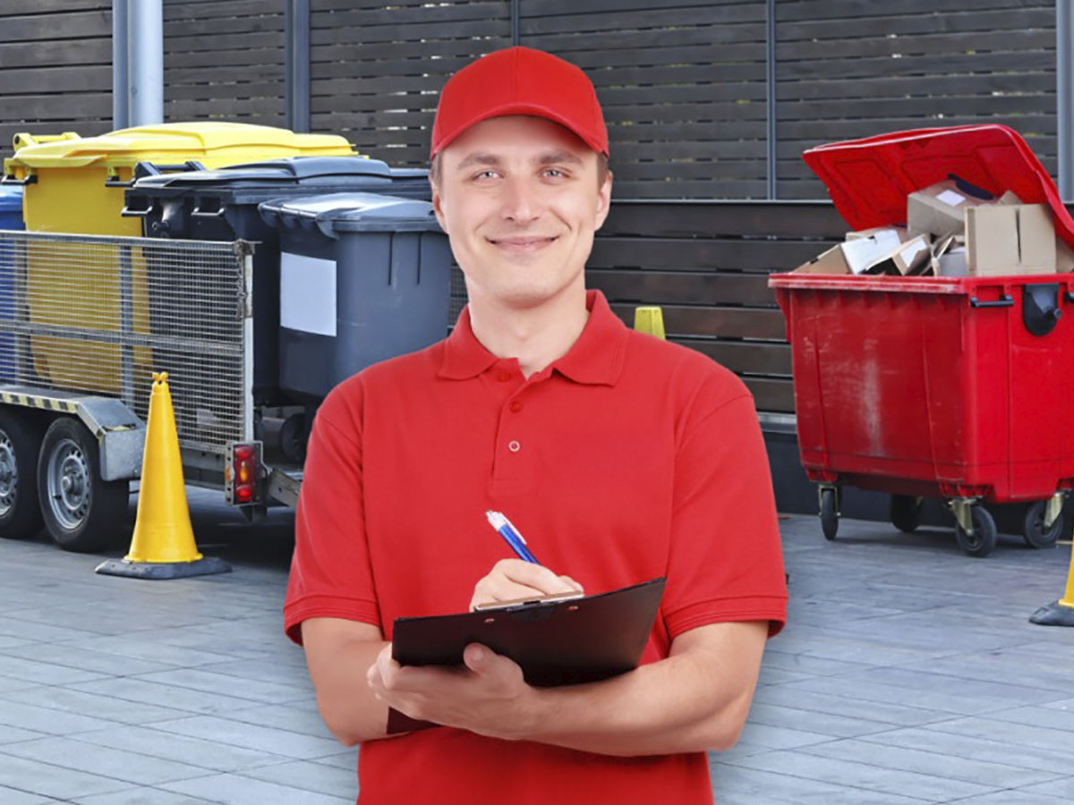 Por qué las empresas de Lleida eligen gestores locales de residuos