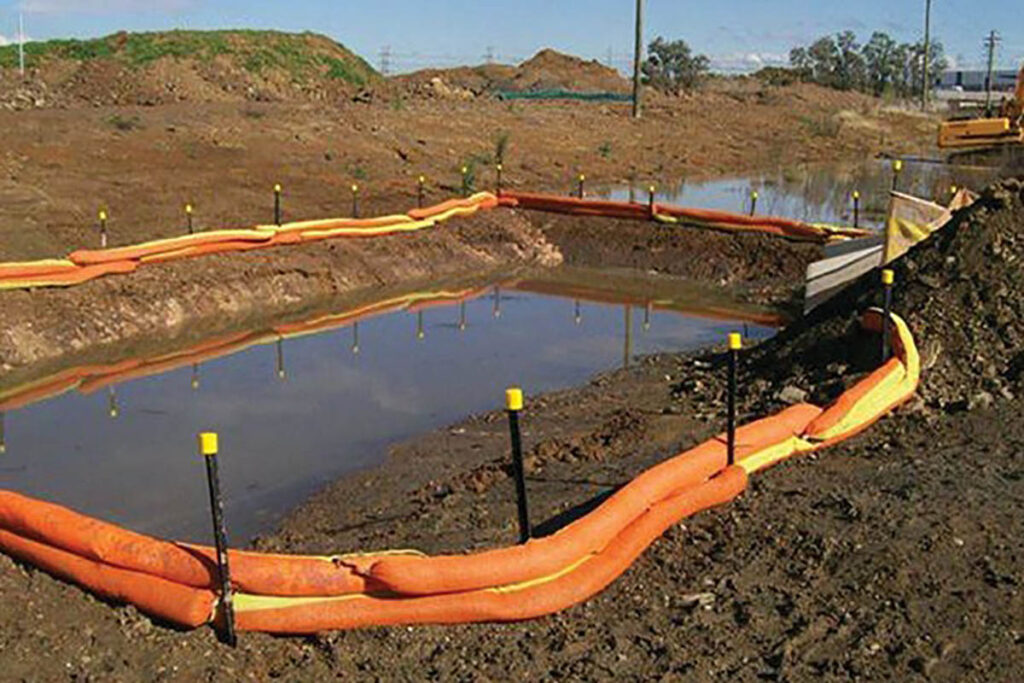 Así es el proceso de descontaminación paso a paso