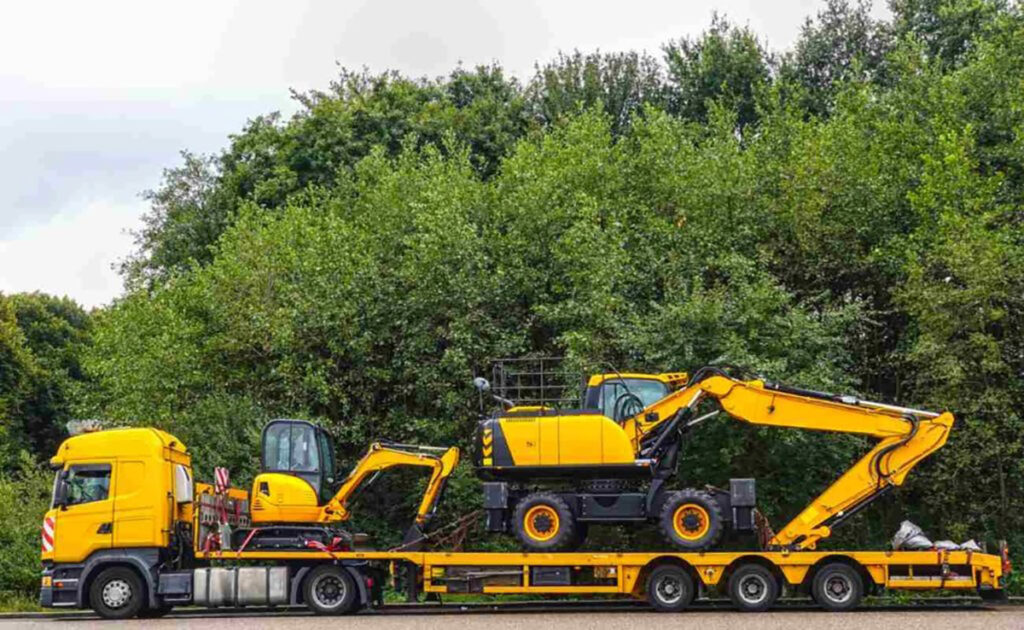 Grupos de vehículos según la normativa