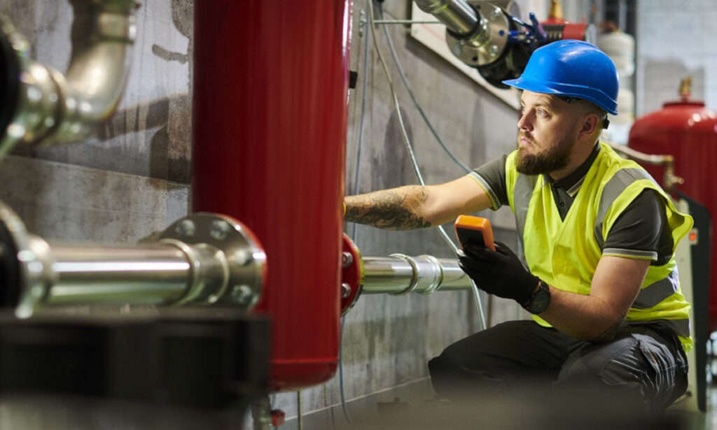Mantenimiento preventivo y cuándo llamar a profesionales