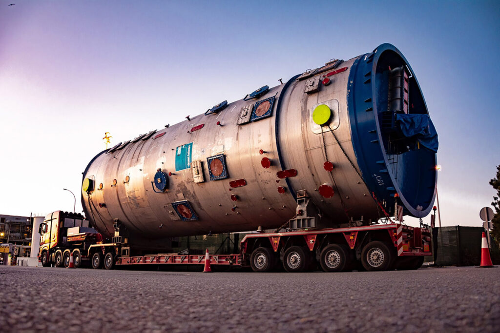 Permisos de conducción necesarios