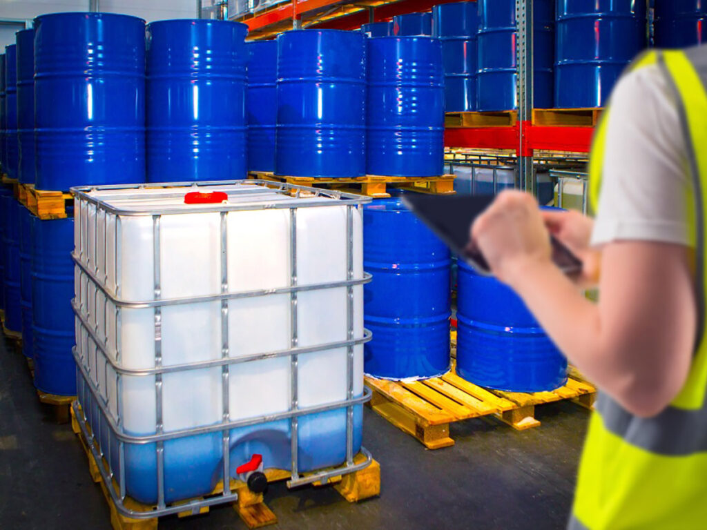 Cuándo es obligatorio solicitar un certificado de gestión de residuos