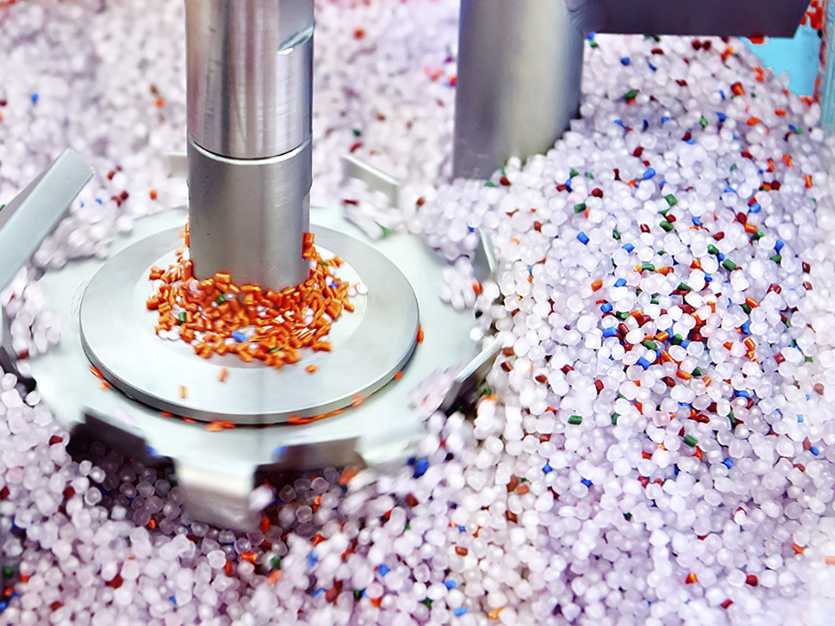 Reciclaje enzimático y químico de plásticos así han avanzado las tecnologías para una mejor gestión