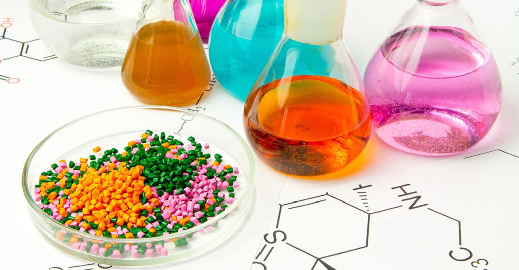 Reciclaje químico pirólisis, despolimerización y monómeros