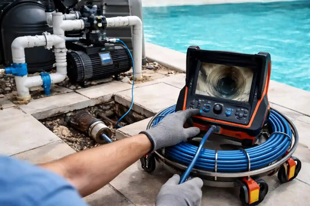 La importancia de la videoinspección en el diagnóstico