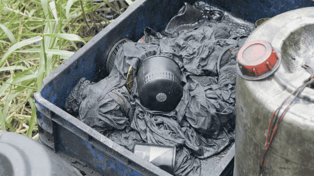 Riesgos por incumplimiento multas y responsabilidades