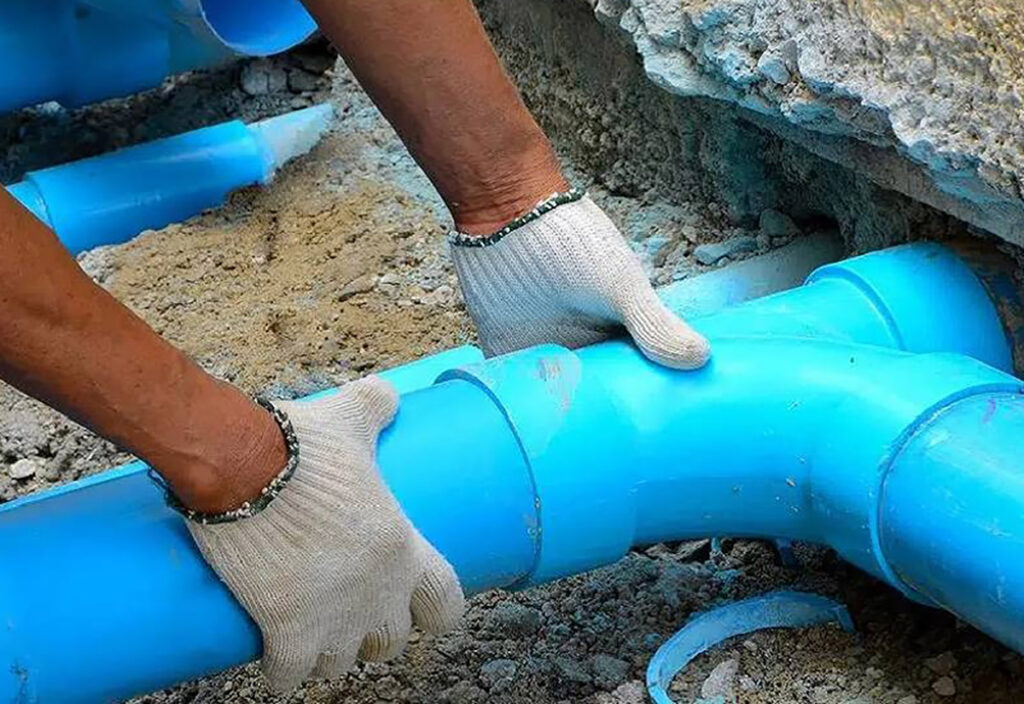 Cuáles son las ventajas frente a la obra tradicional