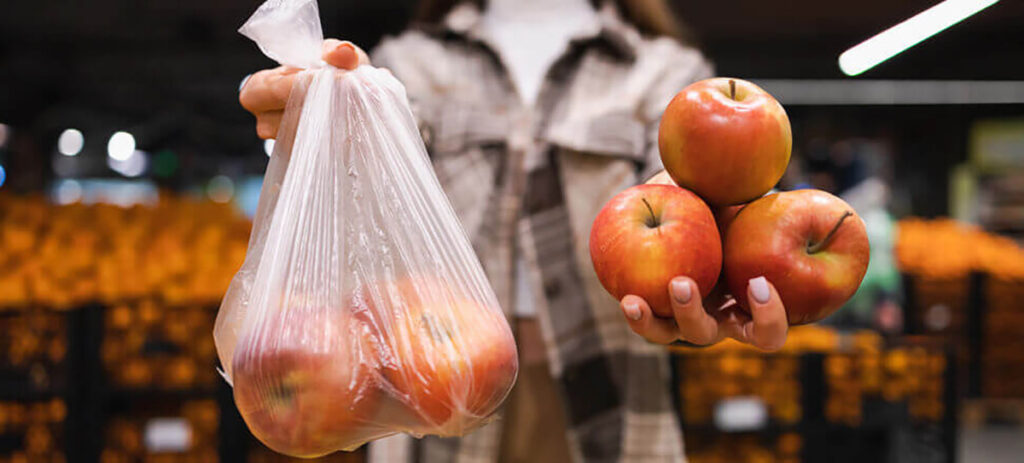 Qué plásticos tienen más recorrido en el sector agroalimentario