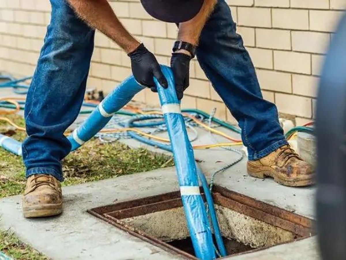 Reparación de tuberías sin zanja cómo funciona la tecnología de manga continua