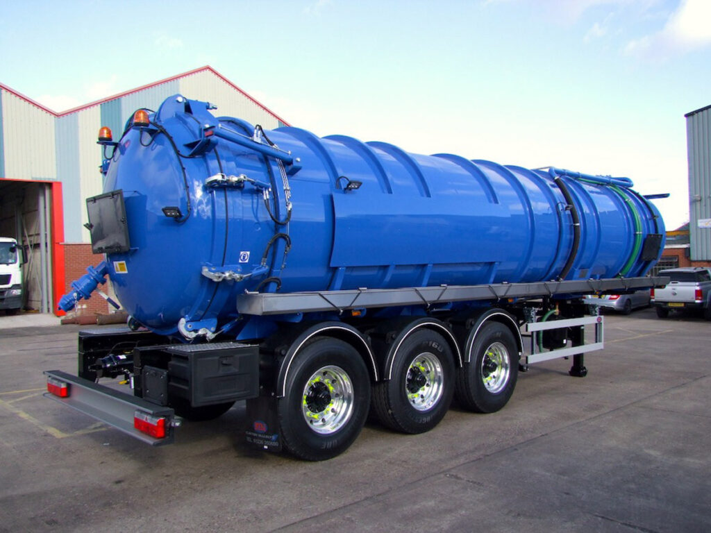 Requisitos técnicos básicos llenado, señalización y seguridad