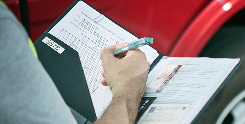 Falta de documentación y trazabilidad