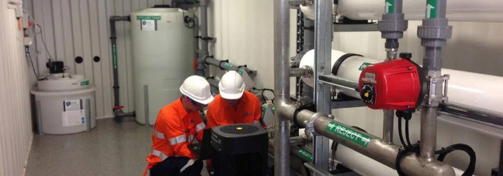 Qué incluye un buen plan de mantenimiento de saneamiento