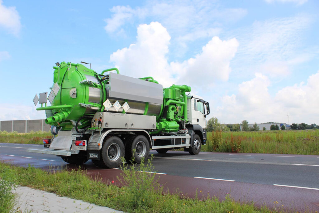 Usar transportistas no autorizados