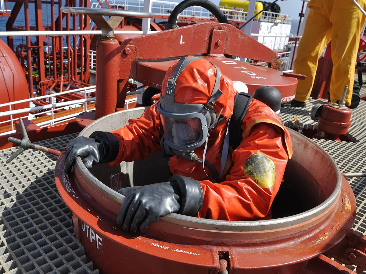 Limpieza de depósitos de gasoil y combustible cuándo es obligatoria, cómo se realiza y qué riesgos evita