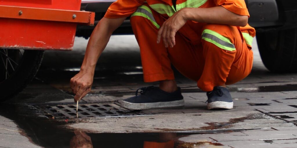 Mantenimiento preventivo no esperar al siguiente atasco