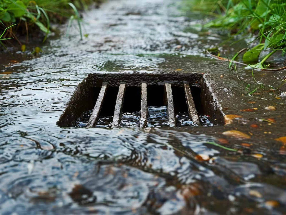 Cómo preparar el saneamiento de tu nave o sótano antes de las lluvias de otoño