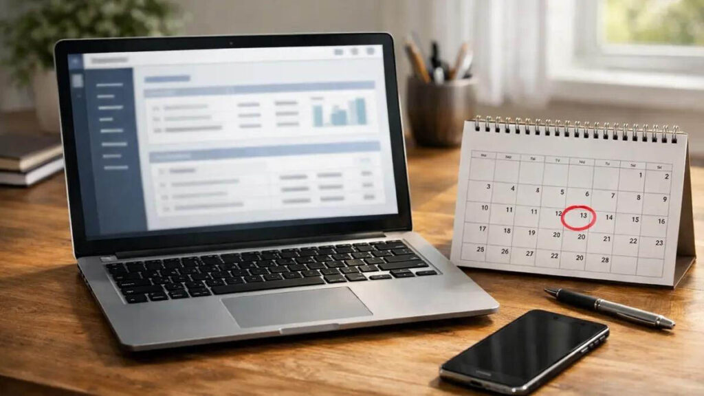 Error 3 Presentar tarde los modelos o dejar las rectificaciones para final de año