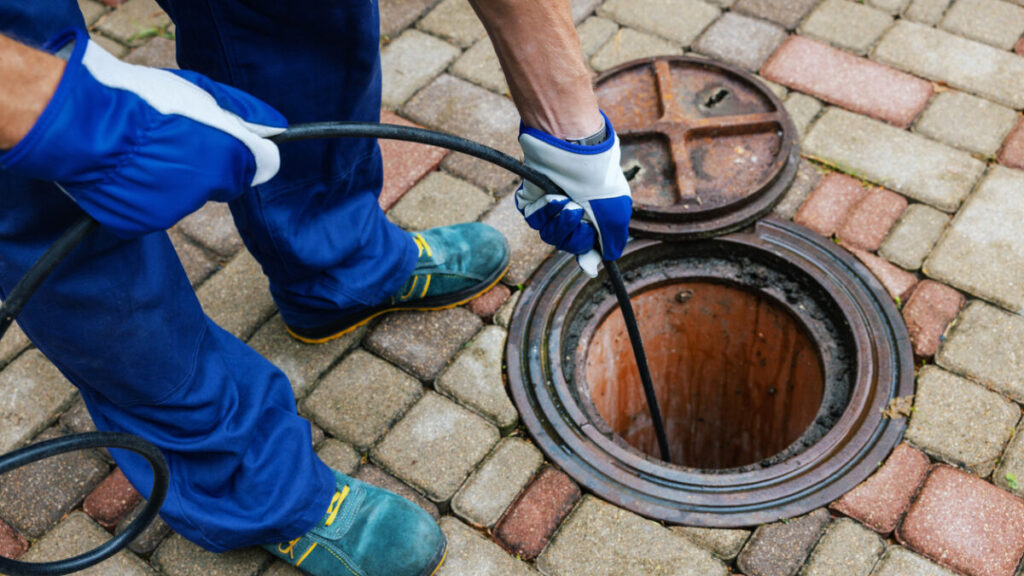 La limpieza preventiva cuesta menos que actuar con el sotano inundado