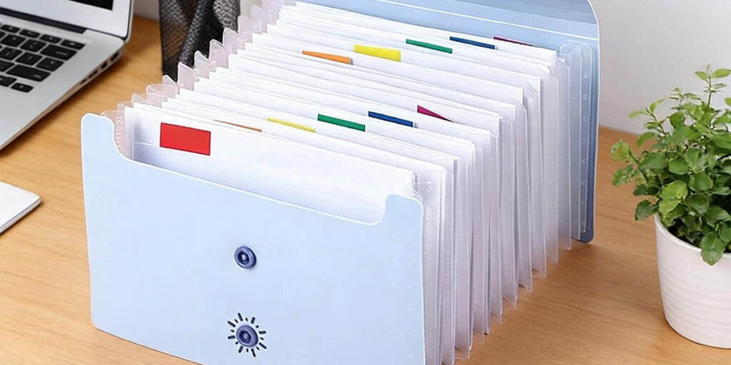 Llegar a diciembre con los documentos en orden