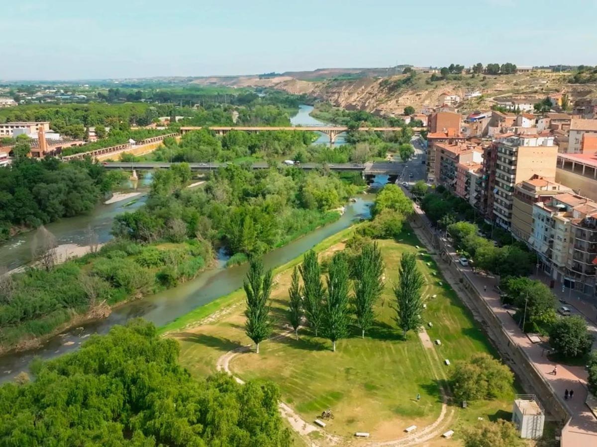 Está tu nave en zona inundable Cómo consultarlo en el SNCZI y en el visor de la CHE