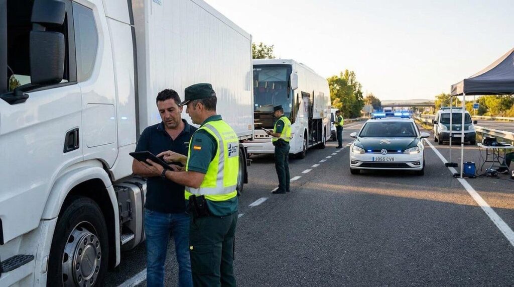 Qué debe comprobar una empresa antes de contratar la retirada