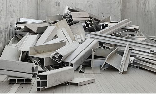 Reciclaje de aluminio